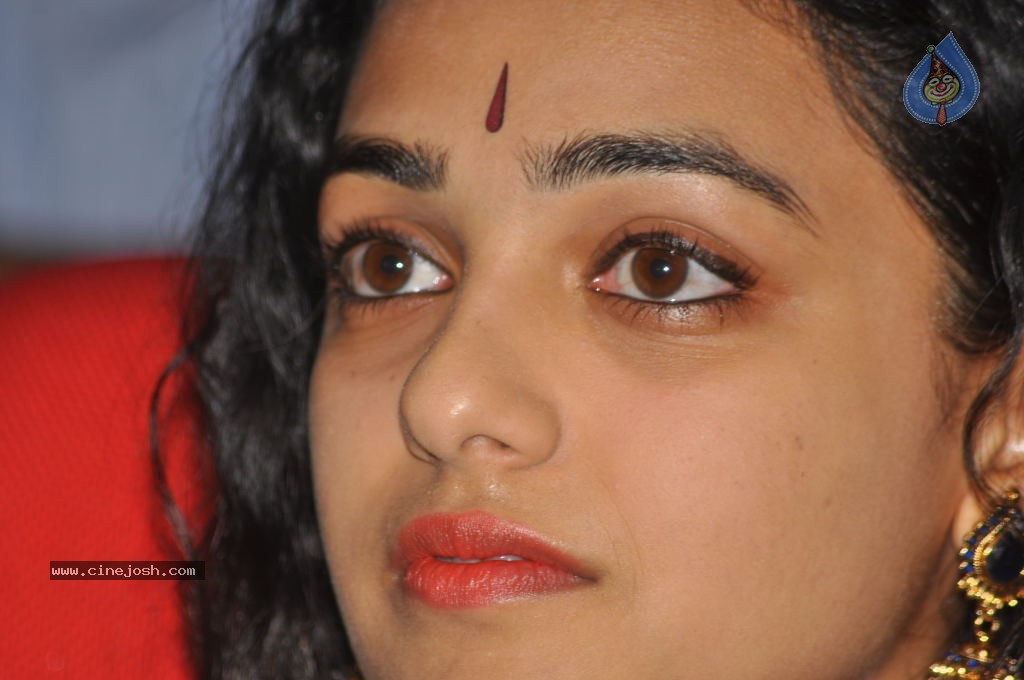 Nithya Menon Latest Stills - 71 / 71 photos