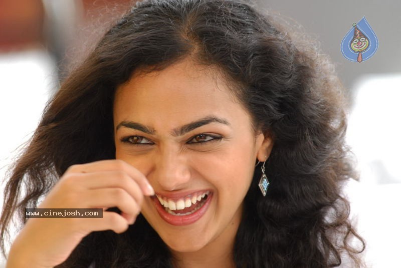 Nithya Menon New Stills - 2 / 178 photos