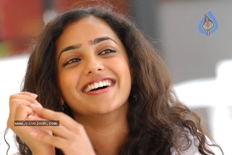 Nithya Menon New Stills - 8 / 178 photos