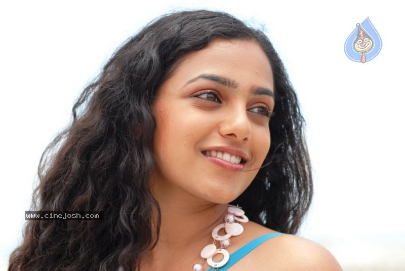 Nithya Menon New Stills - 20 / 178 photos