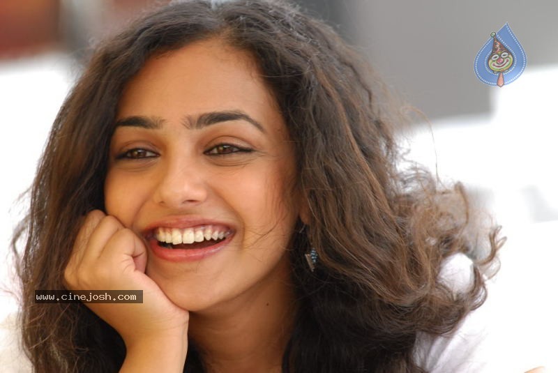 Nithya Menon New Stills - 45 / 178 photos