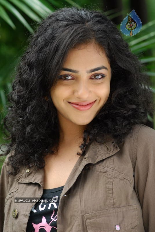 Nithya Menon New Stills - 48 / 178 photos