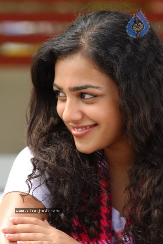 Nithya Menon New Stills - 61 / 178 photos