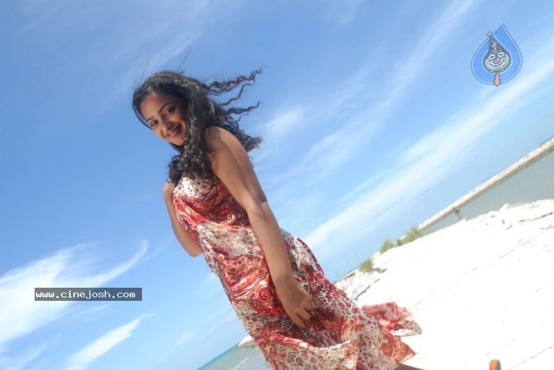 Nithya Menon New Stills - 69 / 178 photos