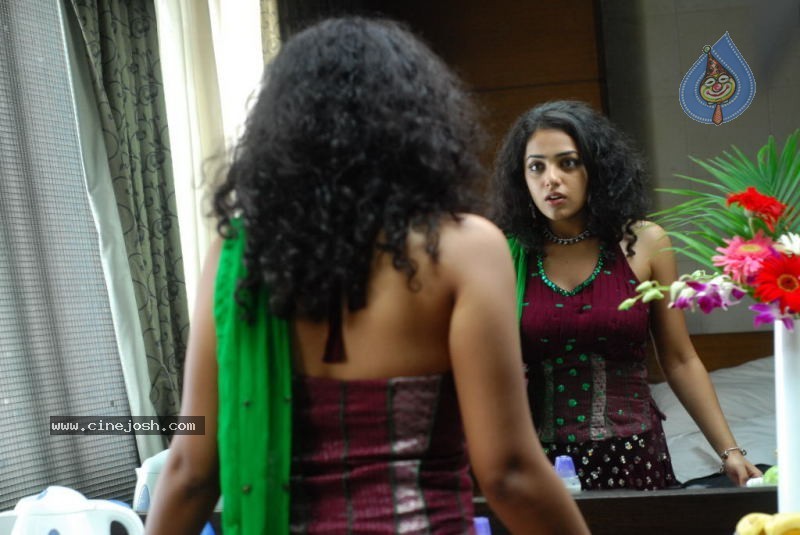 Nithya Menon New Stills - 83 / 178 photos