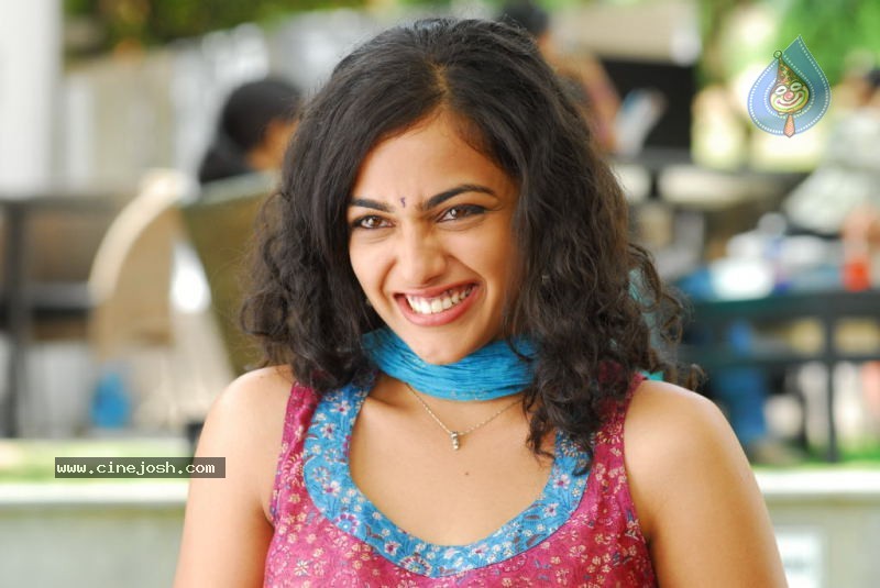 Nithya Menon New Stills - 84 / 178 photos