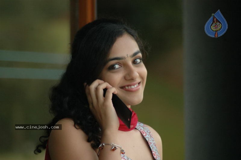 Nithya Menon New Stills - 86 / 178 photos