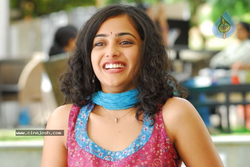 Nithya Menon New Stills - 92 / 178 photos