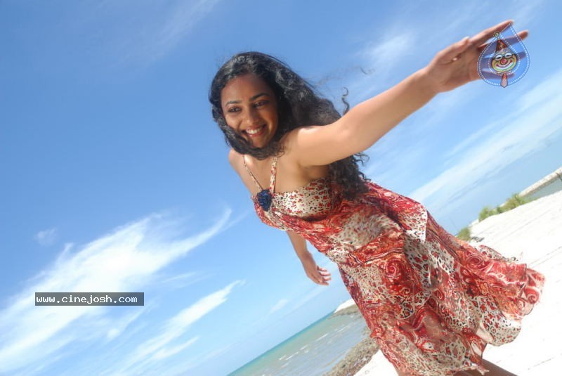 Nithya Menon New Stills - 95 / 178 photos