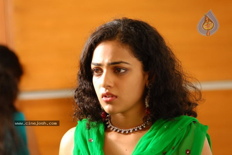 Nithya Menon New Stills - 111 / 178 photos