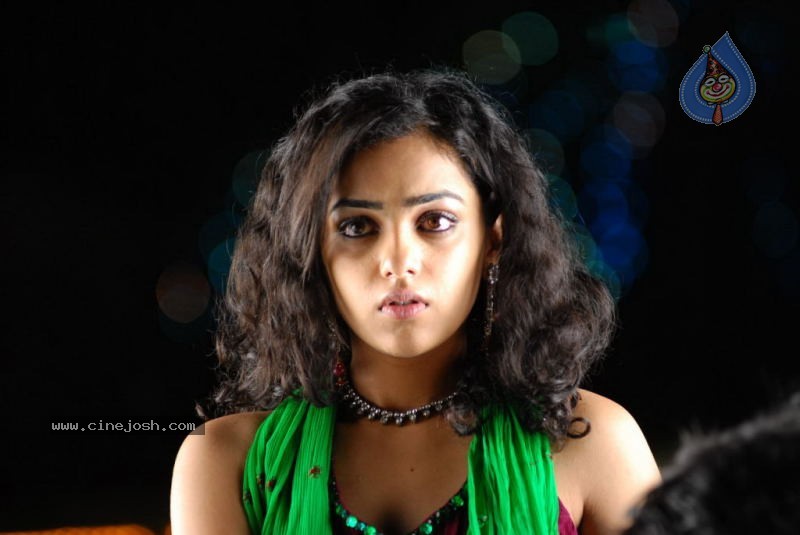 Nithya Menon New Stills - 113 / 178 photos