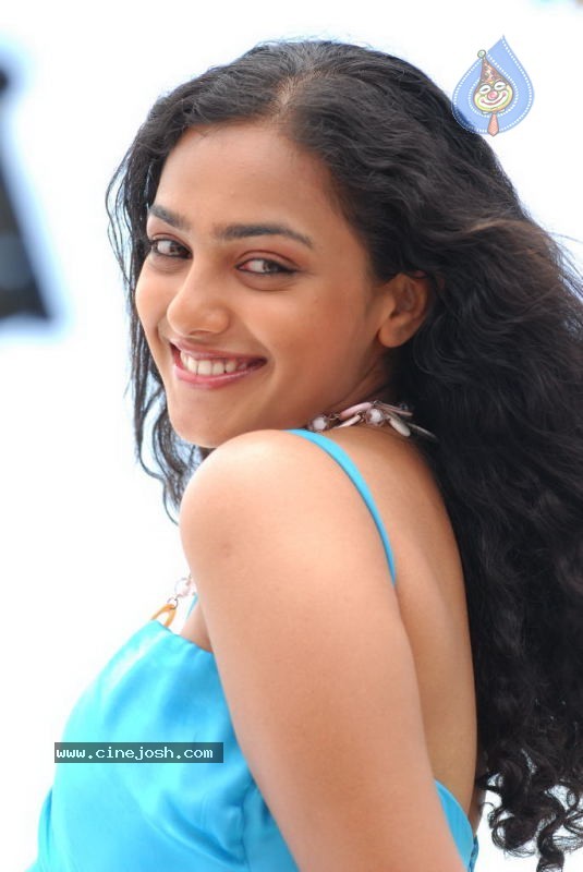 Nithya Menon New Stills - 126 / 178 photos