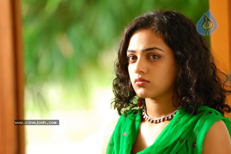 Nithya Menon New Stills - 140 / 178 photos