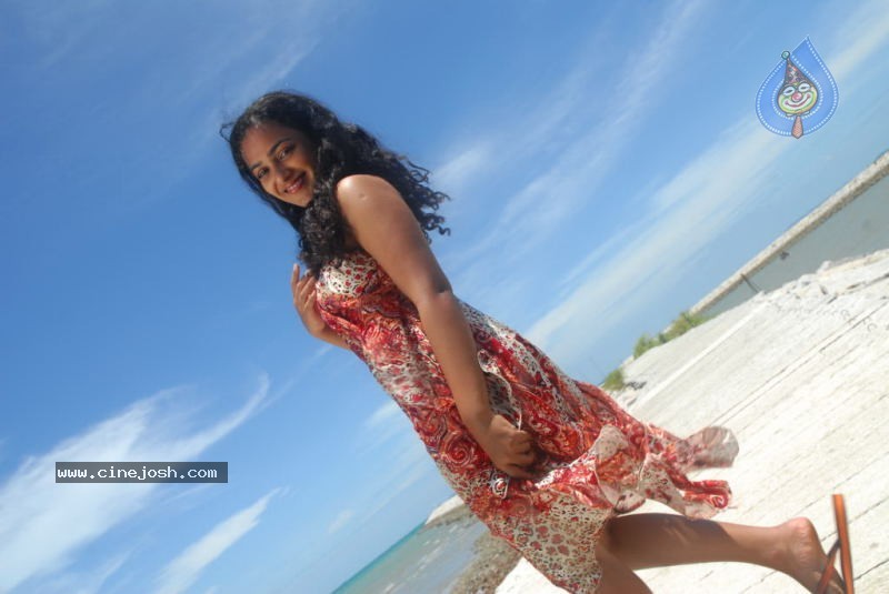 Nithya Menon New Stills - 142 / 178 photos