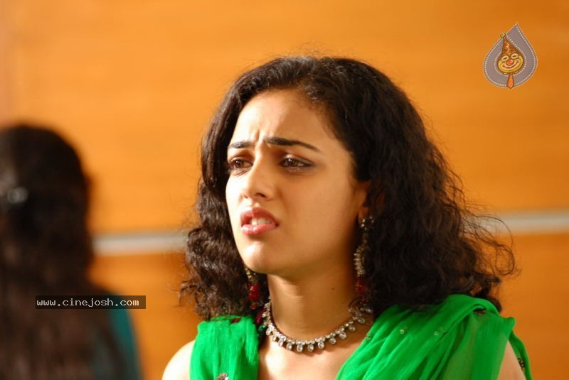 Nithya Menon New Stills - 150 / 178 photos