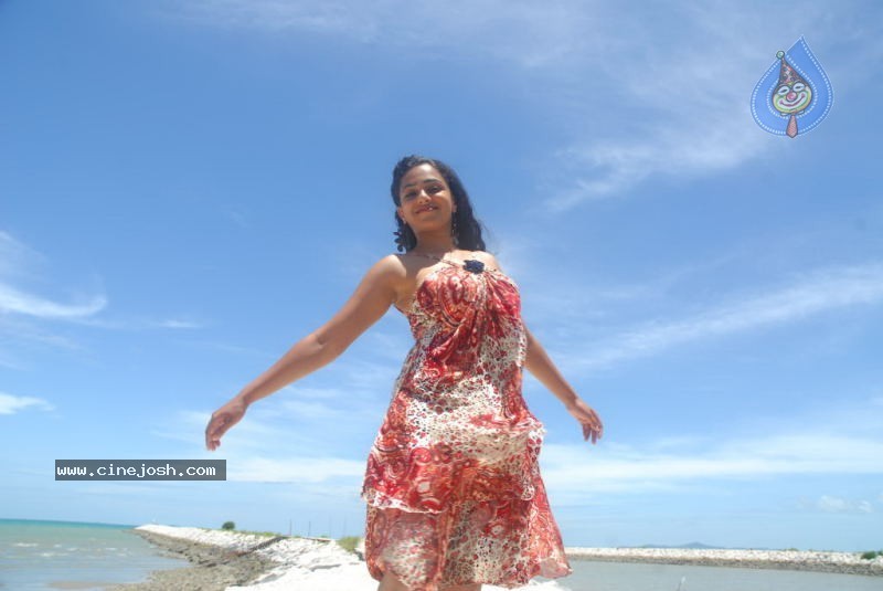 Nithya Menon New Stills - 155 / 178 photos