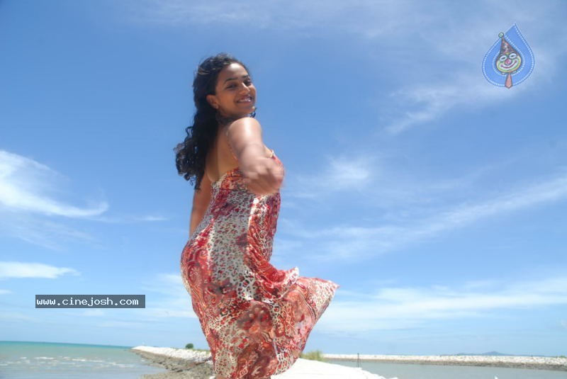 Nithya Menon New Stills - 157 / 178 photos