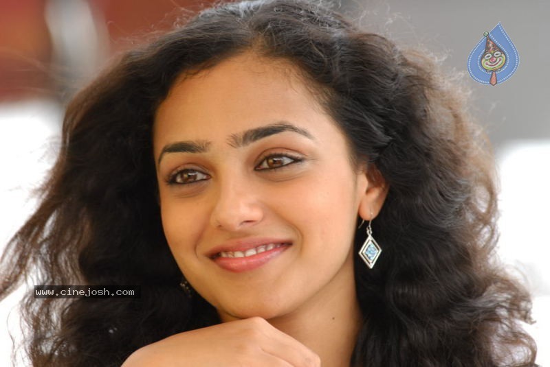 Nithya Menon New Stills - 162 / 178 photos