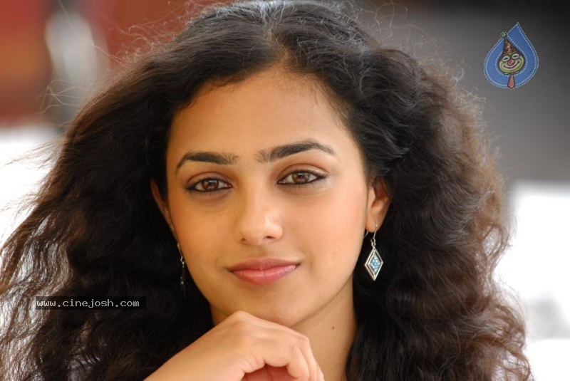 Nithya Menon New Stills - 177 / 178 photos