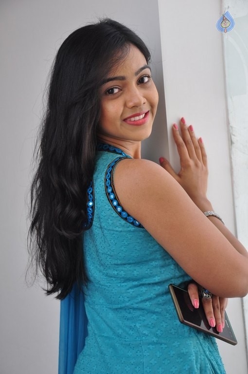 Nithya Shetty New Photos - 18 / 38 photos