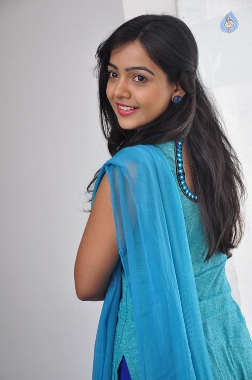 Nithya Shetty New Photos - 35 / 38 photos