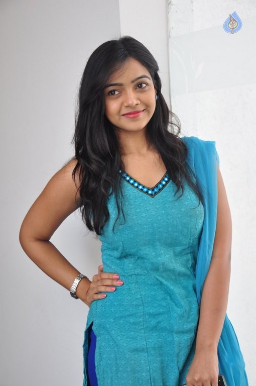 Nithya Shetty New Photos - 37 / 38 photos