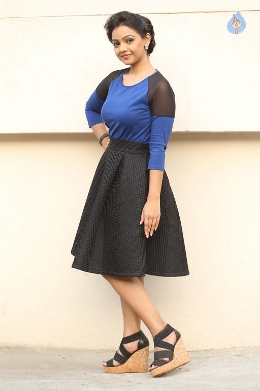 Nithya Shetty New Photos - 8 / 56 photos