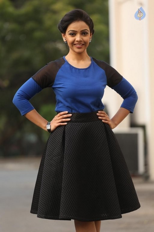 Nithya Shetty New Photos - 27 / 56 photos