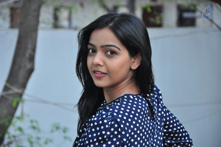 Nithya Shetty New Pics - 18 / 40 photos