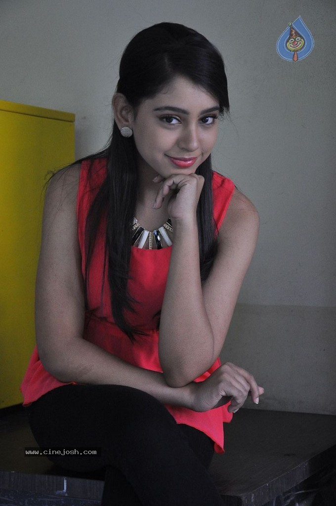 Niti Taylor Stills - 7 / 71 photos