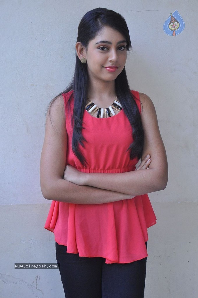 Niti Taylor Stills - 47 / 71 photos