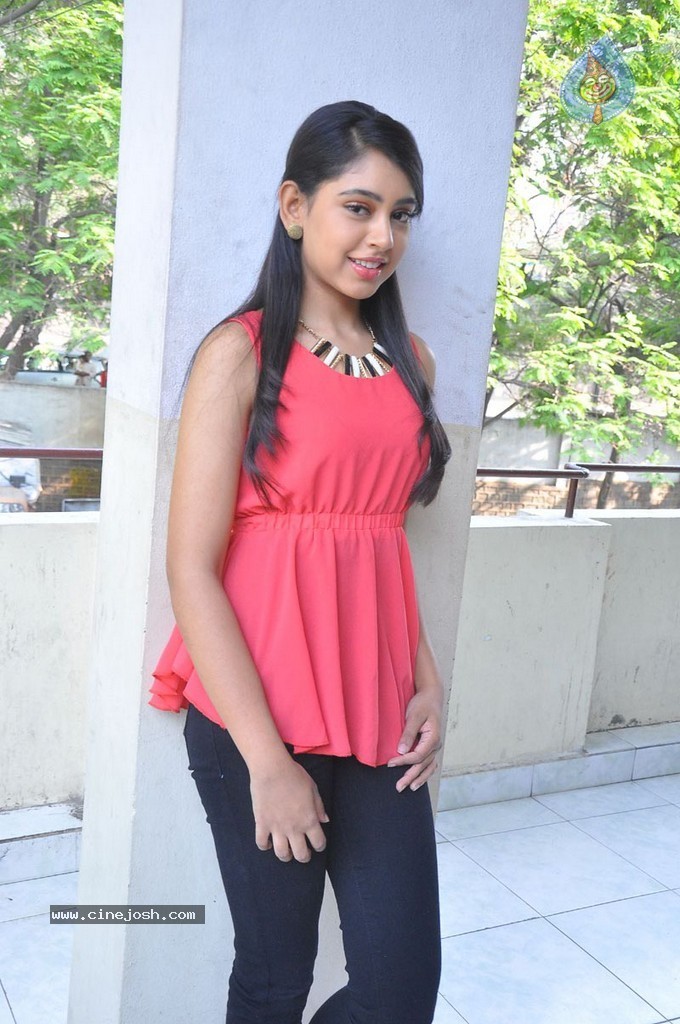 Niti Taylor Stills - 67 / 71 photos
