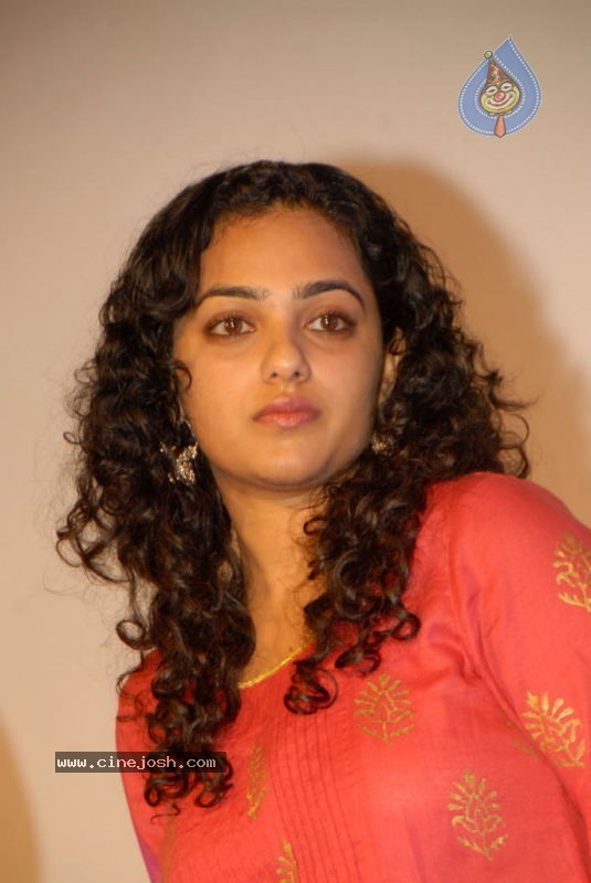 Nitya Menon Gallery - 9 / 37 photos