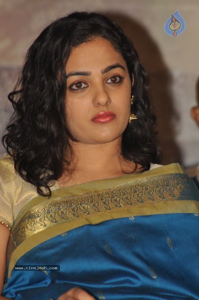 Nitya Menon Latest Gallery - 13 / 75 photos
