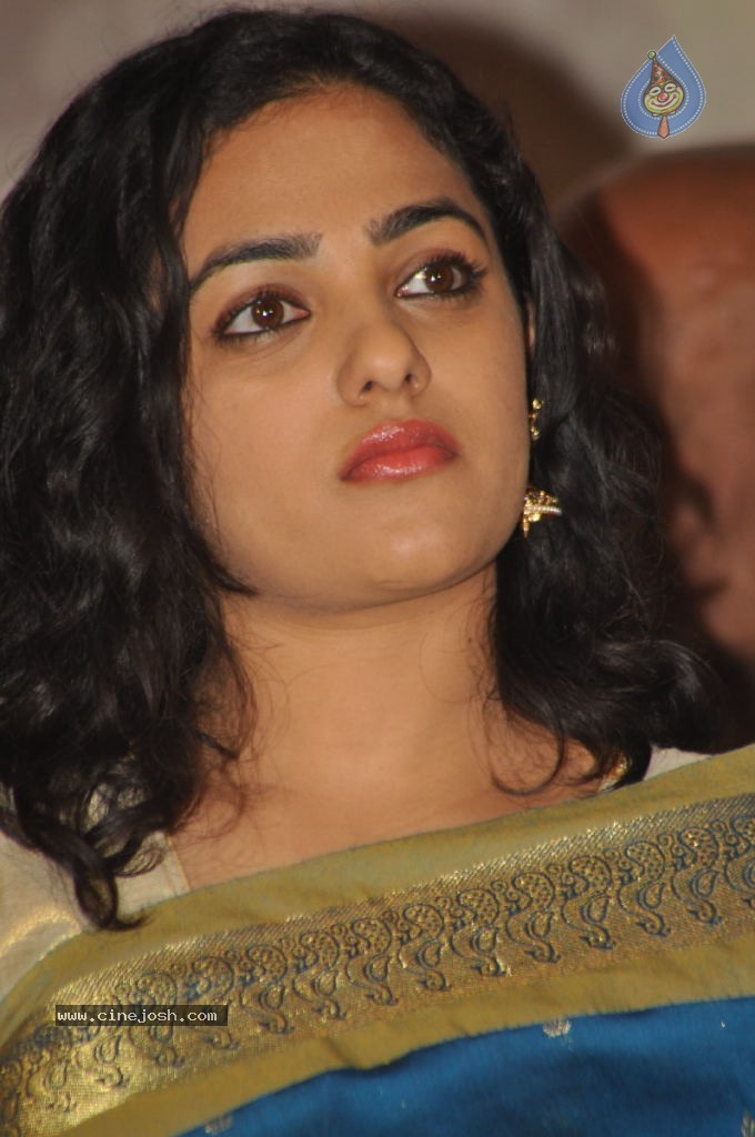 Nitya Menon Latest Gallery - 23 / 75 photos