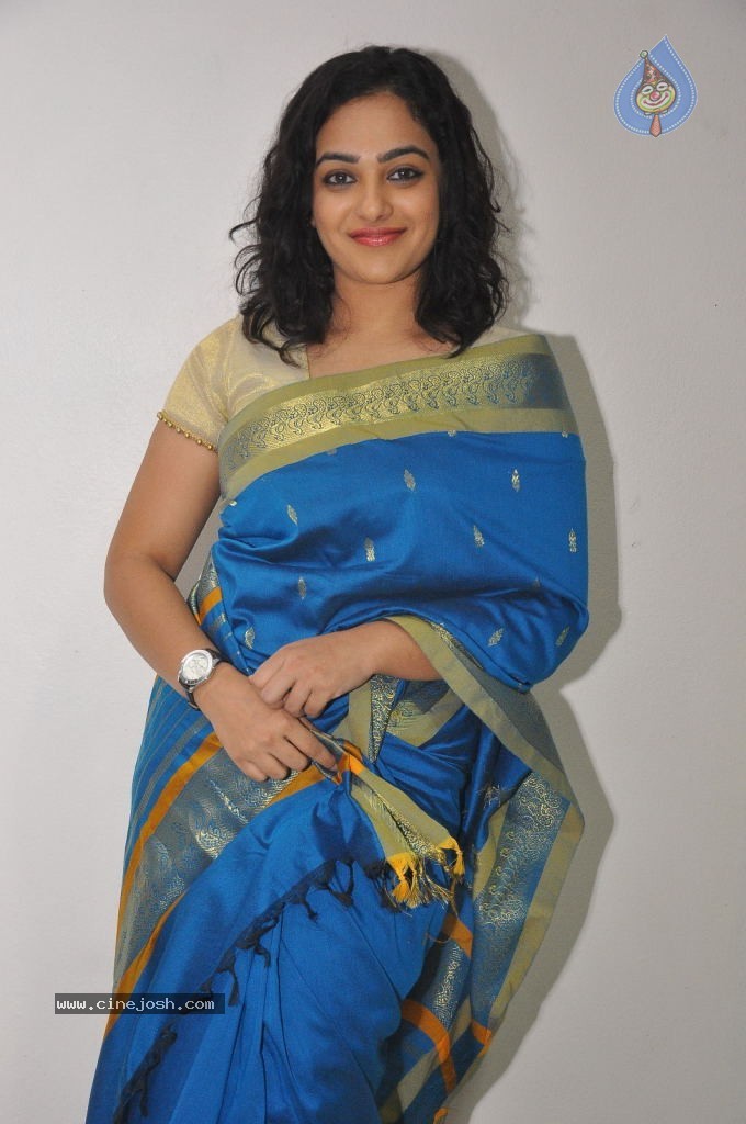 Nitya Menon Latest Gallery - 53 / 75 photos