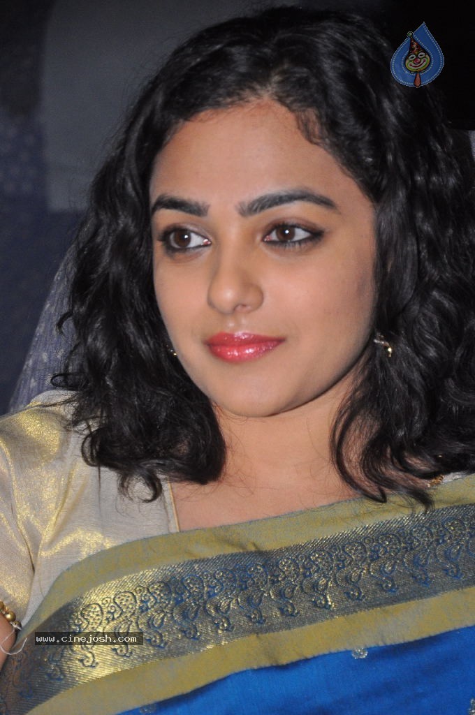 Nitya Menon Latest Gallery - 64 / 75 photos