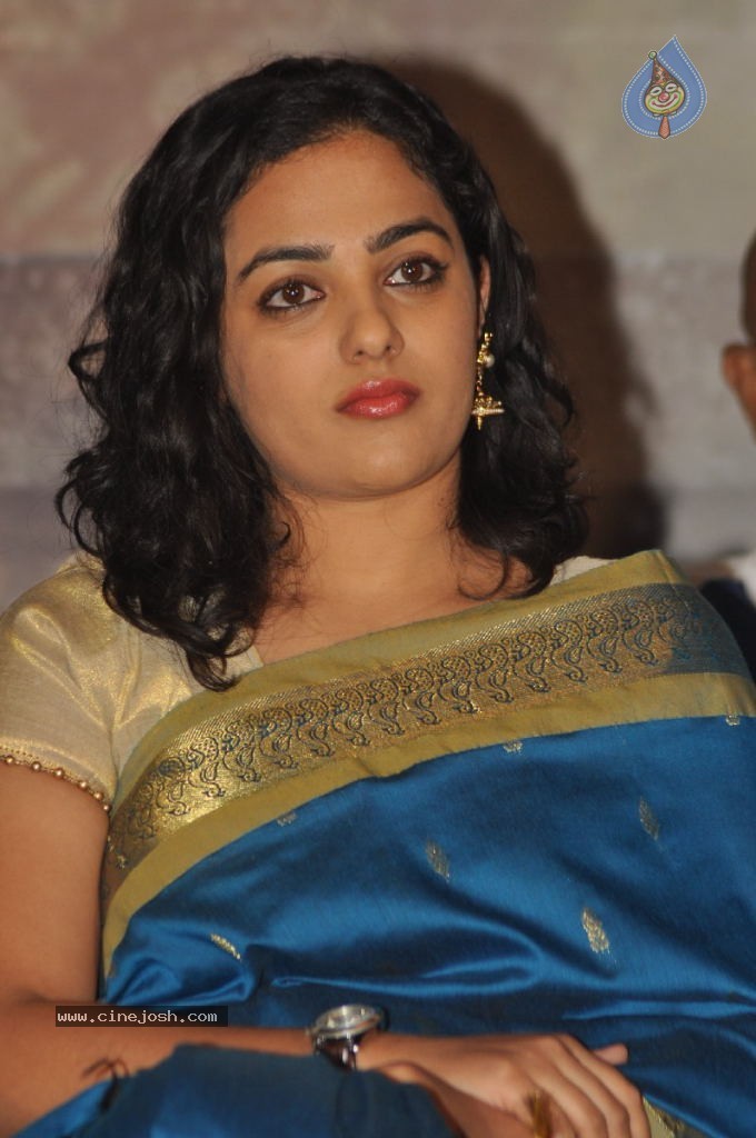 Nitya Menon Latest Gallery - 67 / 75 photos