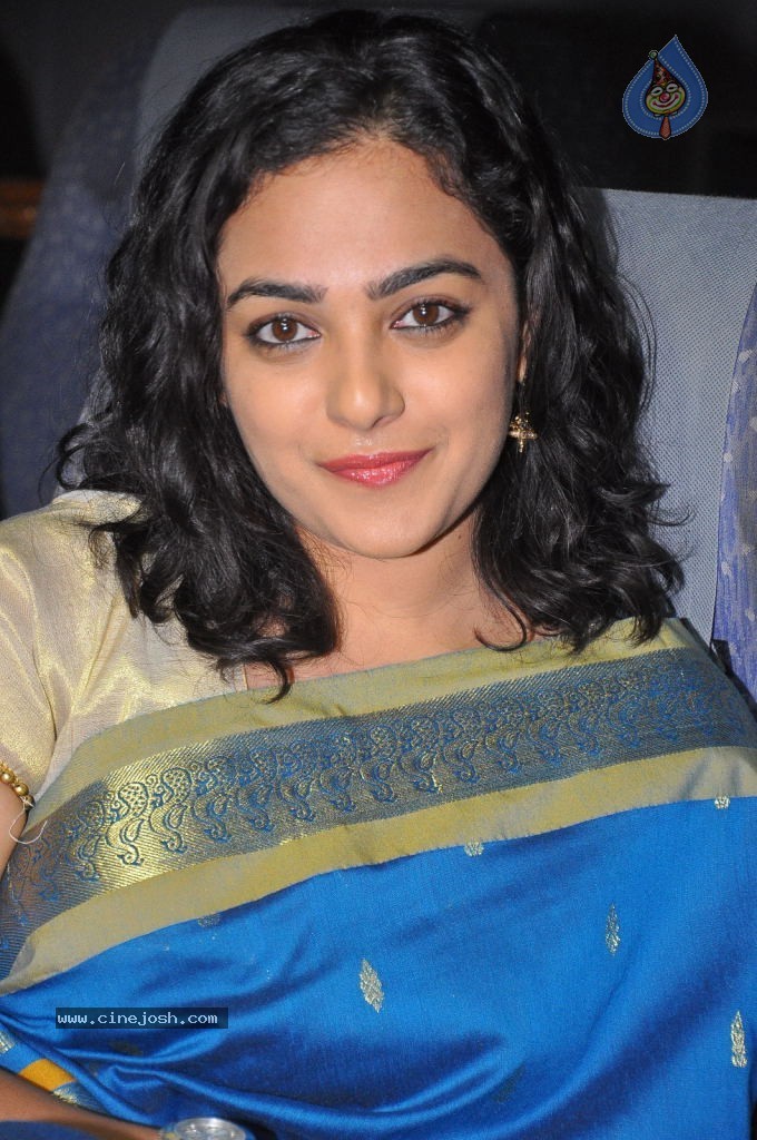 Nitya Menon Latest Gallery - 71 / 75 photos