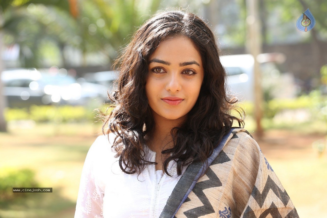 Nitya Menon Latest Photos - 7 / 60 photos