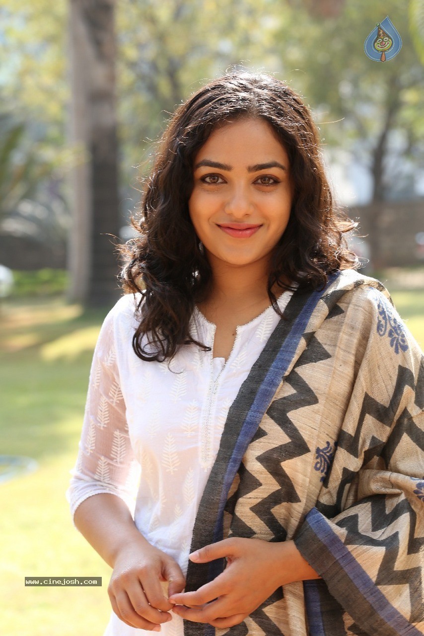 Nitya Menon Latest Photos - 9 / 60 photos