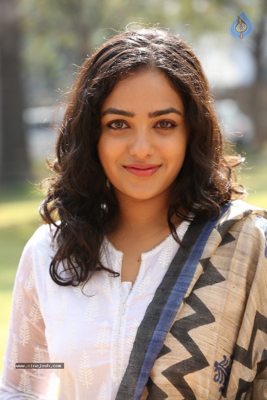 Nitya Menon Latest Photos - 18 / 60 photos