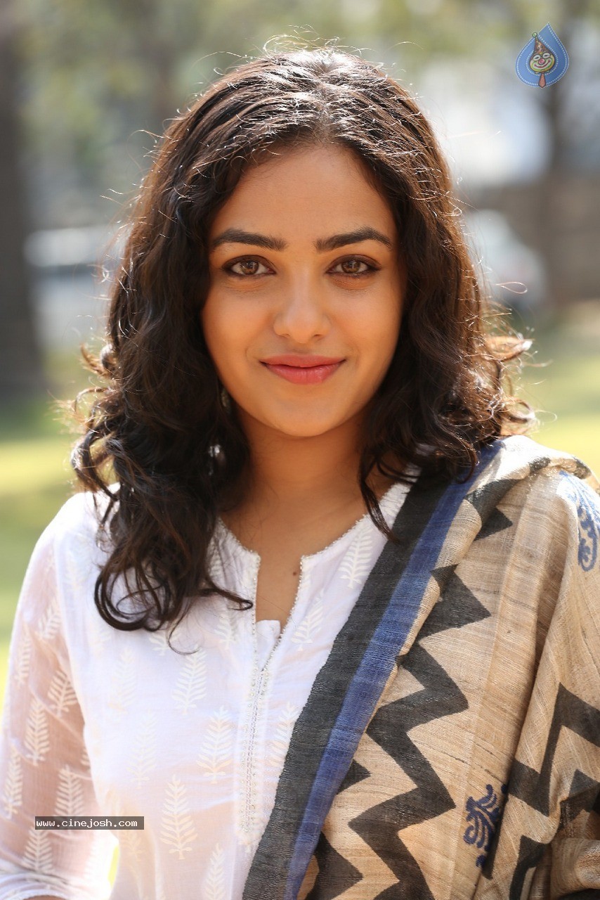 Nitya Menon Latest Photos - 23 / 60 photos