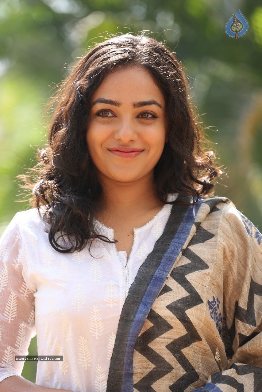 Nitya Menon Latest Photos - 25 / 60 photos