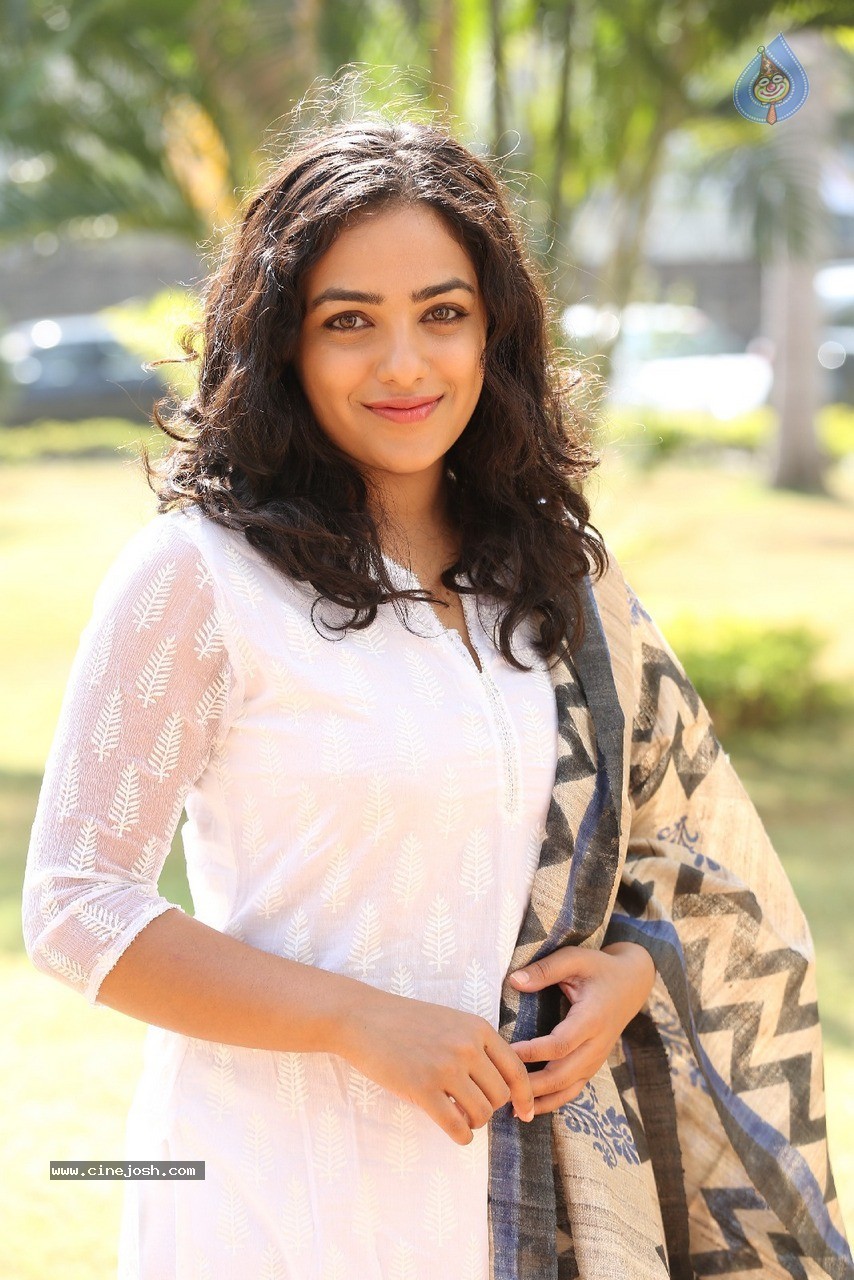 Nitya Menon Latest Photos - 26 / 60 photos