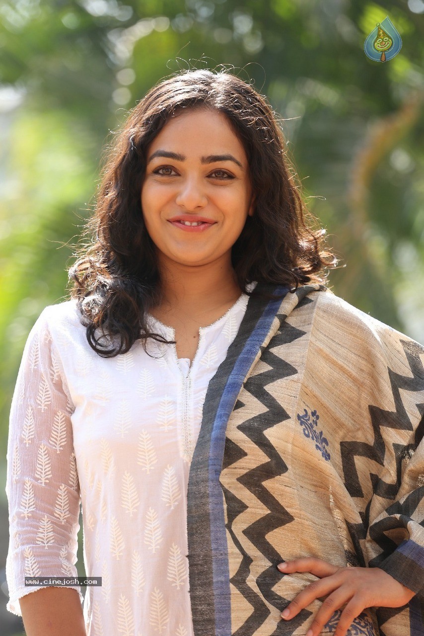 Nitya Menon Latest Photos - 27 / 60 photos