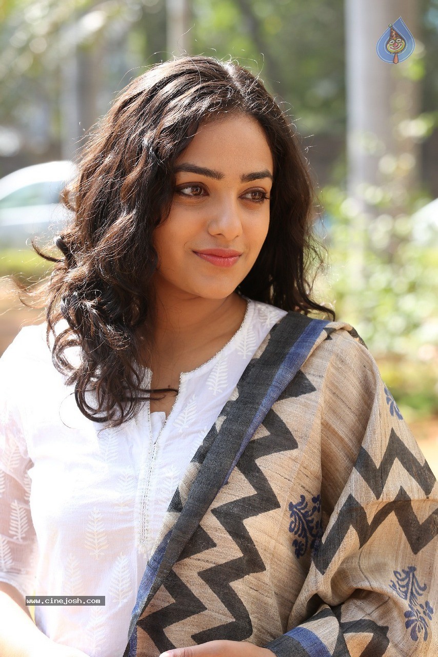 Nitya Menon Latest Photos - 34 / 60 photos