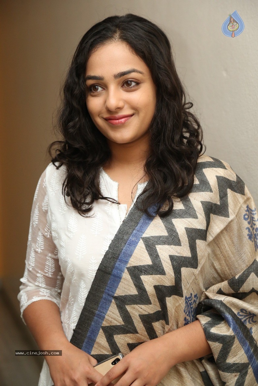 Nitya Menon Latest Photos - 36 / 60 photos