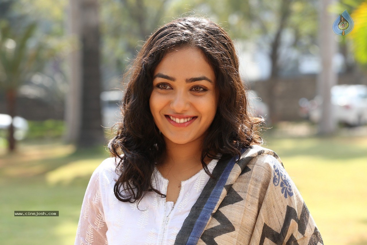 Nitya Menon Latest Photos - 45 / 60 photos