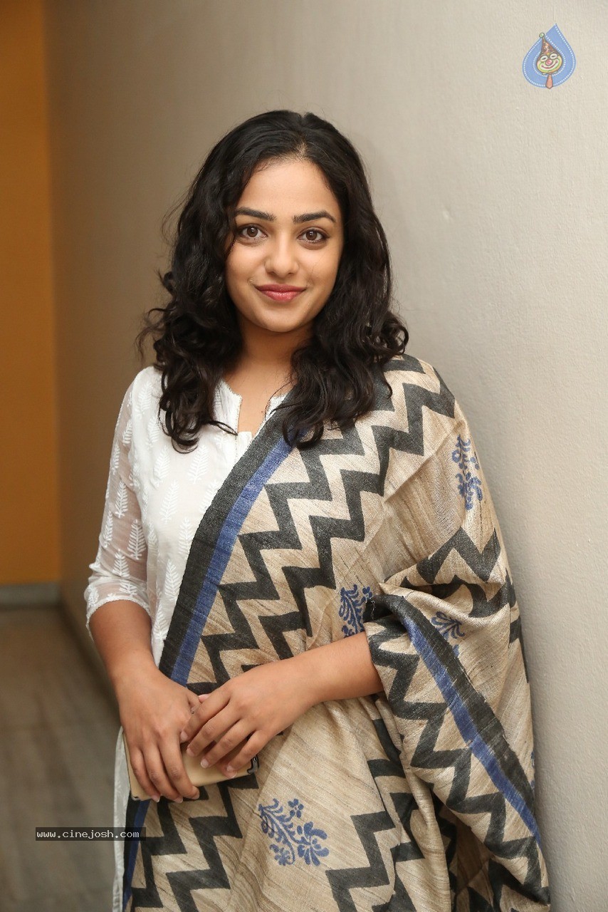 Nitya Menon Latest Photos - 48 / 60 photos